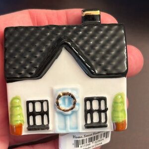 Home Sweet Home Mini NWT